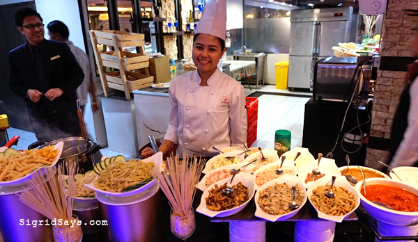 L'Fisher Hotel buffet - Bacolod restaurants - L'Fisher Hotel Bacolod - eat all you can buffet - L'Fisher Hotel Bacolod buffet price - Bacolod hotels - Bacolod blogger - Bacolod lifestyle blogger